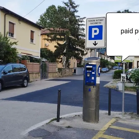 Guest House Izola * Izola