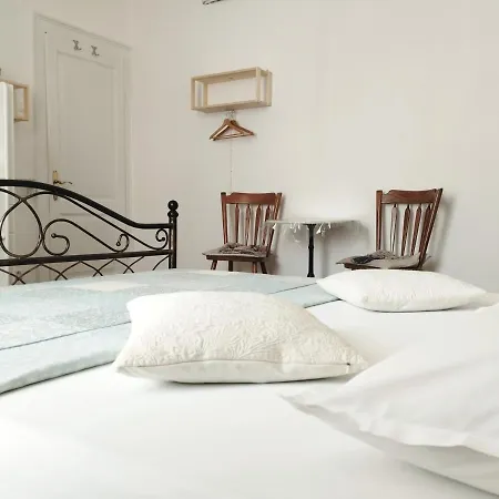 Guest House Izola *