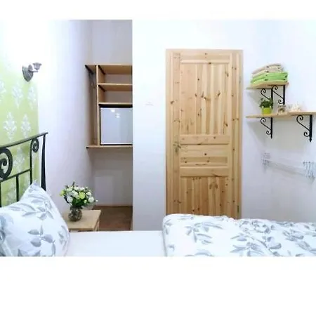 Guest House Izola *