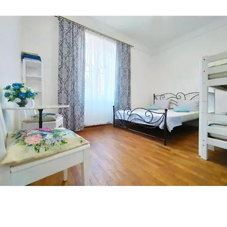 Guest House Izola Izola