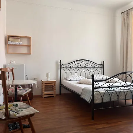Guest House Izola *