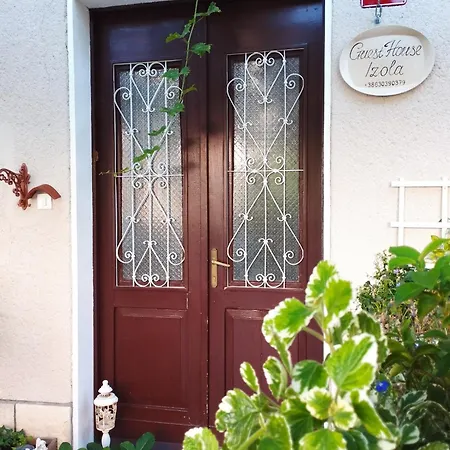 Guest House Izola Izola