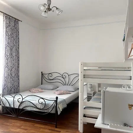 Guest House Izola