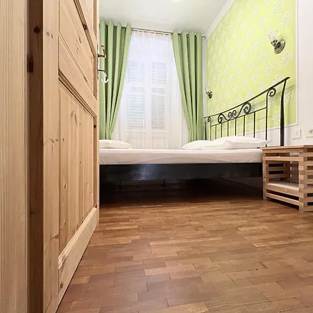 Guest House Izola *