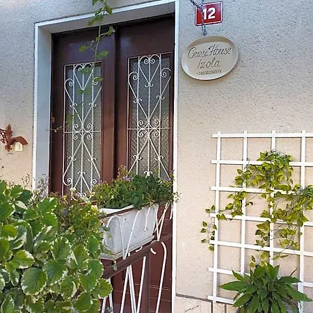 Hostel Guest House Izola Izola