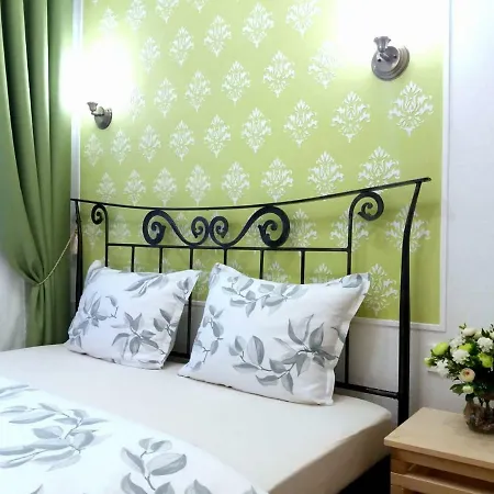 Guest House Izola * إيزولا