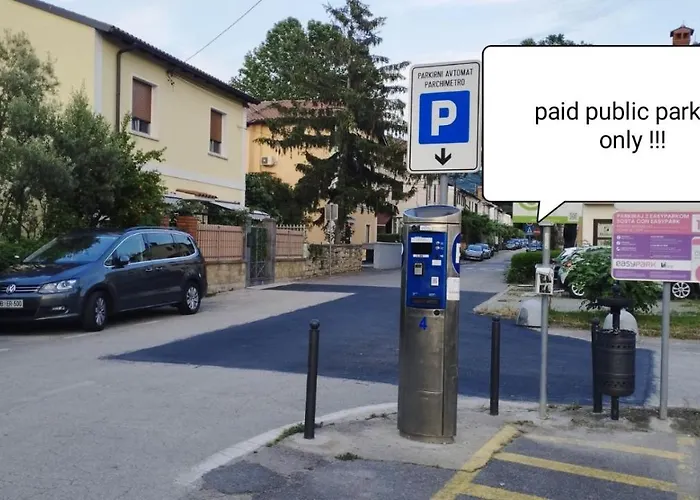 Guest House Izola * Izola