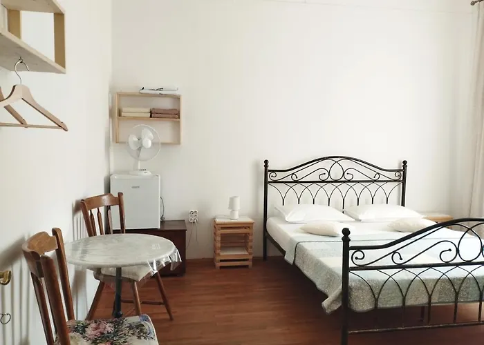 Hostel Guest House Izola *