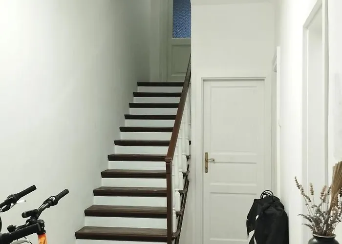 Hostel Guest House Izola *