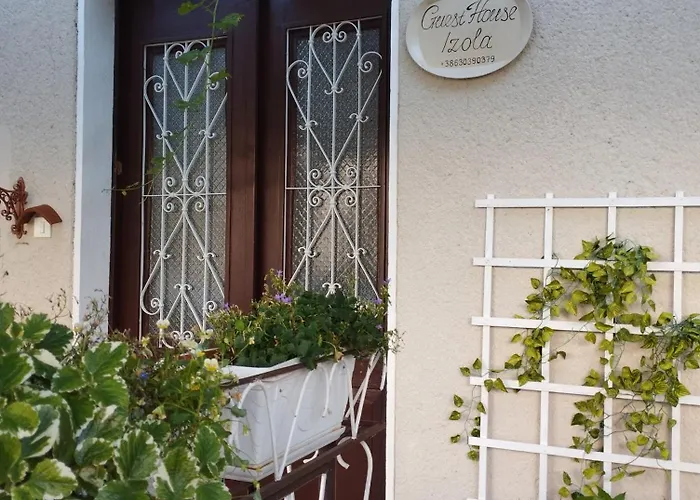 ホステル Guest House Izola