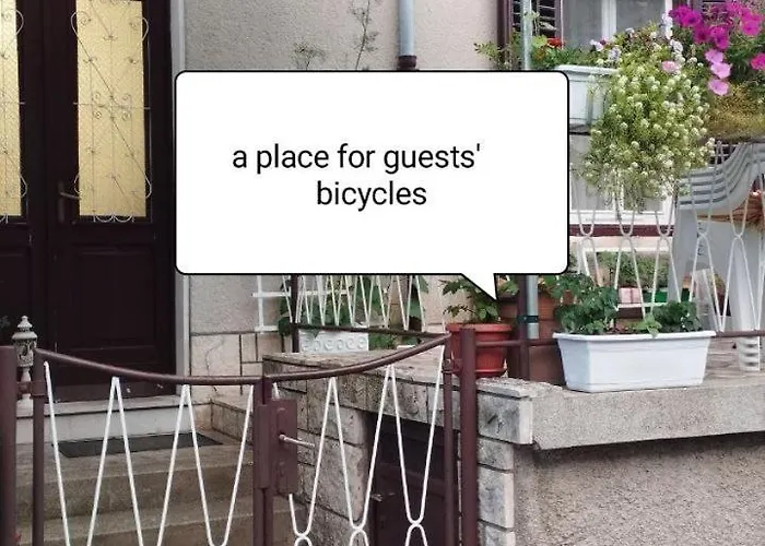 Guest House Izola Hostel Izola