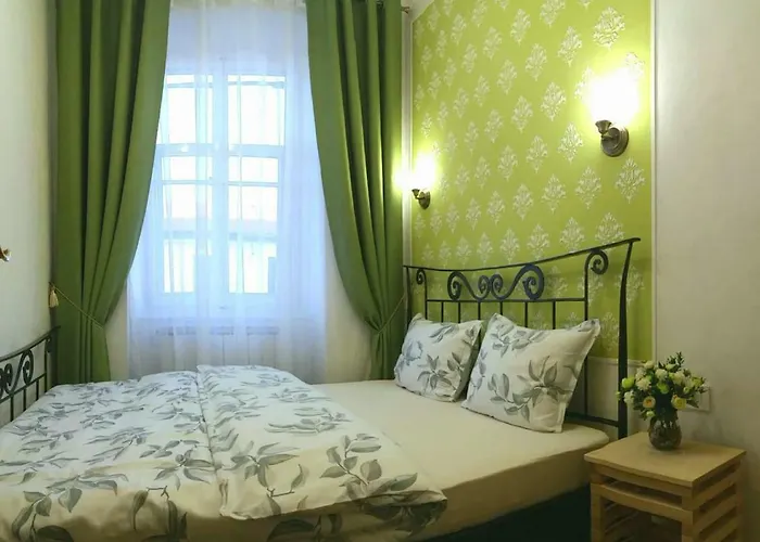 Hostel Guest House Izola Izola